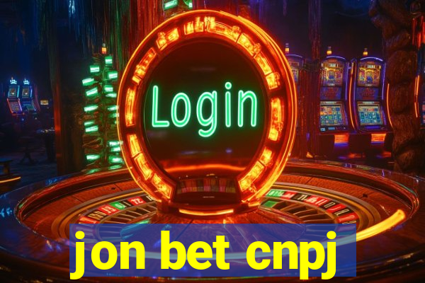 jon bet cnpj